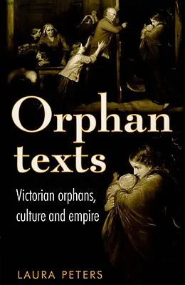 E-Book (pdf) Orphan texts von Laura Peters