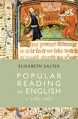 E-Book (pdf) Popular reading in English c. 1400-1600 von Elisabeth Salter