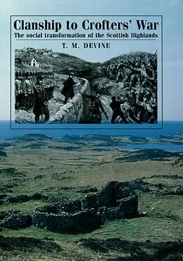 E-Book (pdf) Clanship to Crofters' War von T. Devine