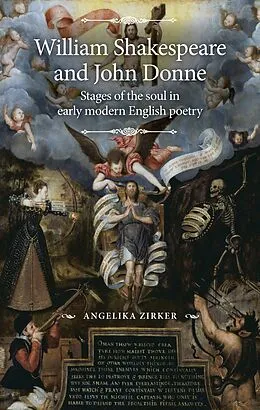 E-Book (epub) William Shakespeare and John Donne von Angelika Zirker
