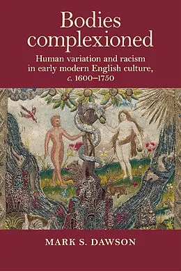 E-Book (epub) Bodies complexioned von Mark Dawson