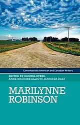 eBook (epub) Marilynne Robinson de 