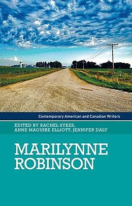 eBook (epub) Marilynne Robinson de 