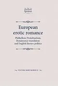 E-Book (pdf) European Erotic Romance von Victor Skretkowicz