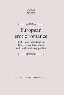 E-Book (pdf) European Erotic Romance von Victor Skretkowicz
