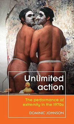 E-Book (epub) Unlimited action von Dominic Johnson