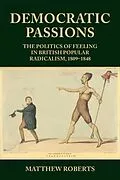 E-Book (pdf) Democratic passions von Matthew Roberts