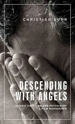 E-Book (epub) Descending with angels von Christian Suhr