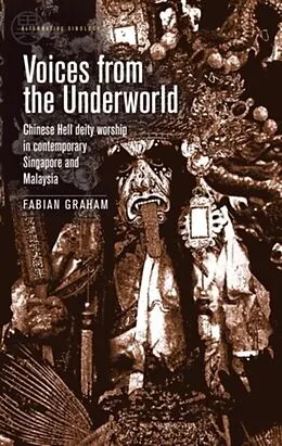 ePUB Voices from the Underworld von Fabian Graham
