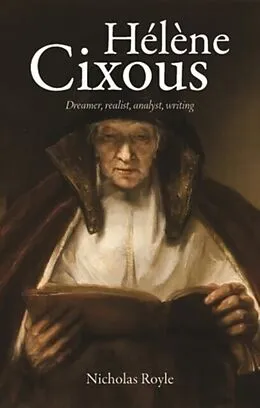 E-Book (pdf) Helene Cixous von Nicholas Royle