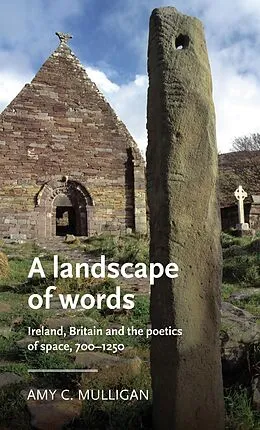ePUB A landscape of words von Amy C. Mulligan