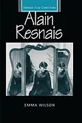 E-Book (pdf) Alain Resnais von Emma Wilson