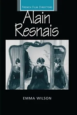 E-Book (pdf) Alain Resnais von Emma Wilson