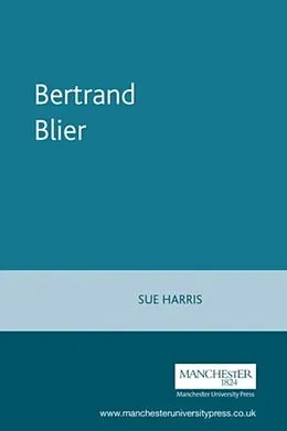 E-Book (pdf) Bertrand Blier von Sue Harris