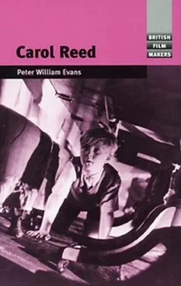 E-Book (pdf) Carol Reed von Peter William Evans