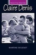 E-Book (pdf) Claire Denis von Martine Beugnet