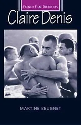 E-Book (pdf) Claire Denis von Martine Beugnet