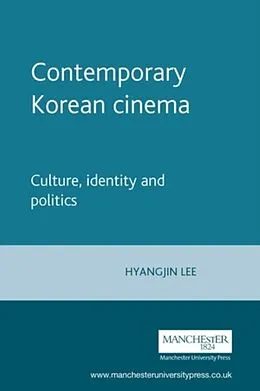 E-Book (pdf) Contemporary Korean cinema von Hyangjin Lee