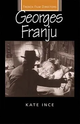 E-Book (pdf) Georges Franju von Kate Ince