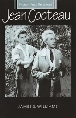 E-Book (pdf) Jean Cocteau von James S. Williams