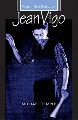 PDF Jean Vigo von Michael Temple
