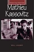 PDF Mathieu Kassovitz von Will Higbee