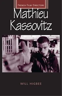 PDF Mathieu Kassovitz von Will Higbee