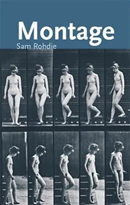E-Book (pdf) Montage von Sam Rohdie