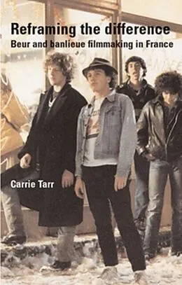 E-Book (pdf) Reframing difference von Carrie Tarr