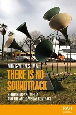 E-Book (epub) There is no soundtrack von Ming-Yuen S. Ma