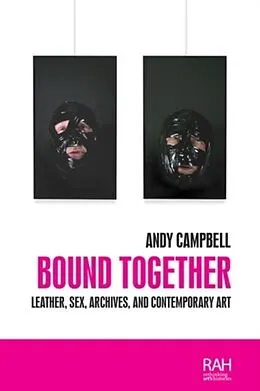 E-Book (epub) Bound together von Andy Campbell