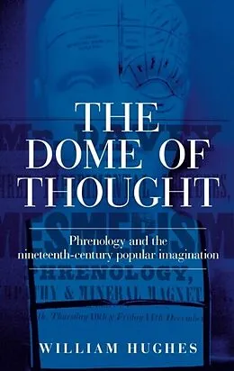 E-Book (epub) The dome of thought von William Hughes