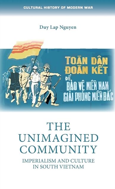 The Unimagined Community