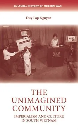 E-Book (epub) The unimagined community von Duy Lap Nguyen