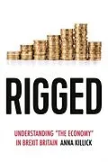 E-Book (epub) Rigged von Anna Killick