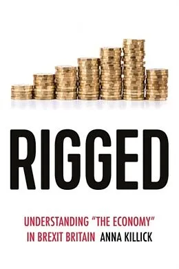 E-Book (epub) Rigged von Anna Killick