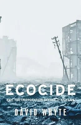 E-Book (epub) Ecocide von David Whyte