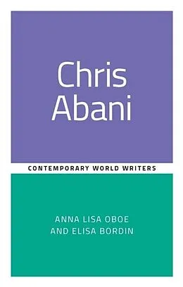 E-Book (epub) Chris Abani von Annalisa Oboe, Elisa Bordin