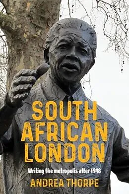 E-Book (epub) South African London von Andrea Thorpe