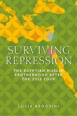 E-Book (pdf) Surviving repression von Lucia Ardovini