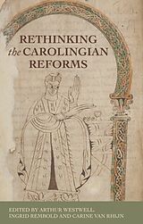 E-Book (epub) Rethinking the Carolingian reforms von Unknown