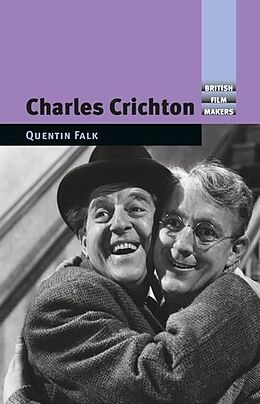 E-Book (epub) Charles Crichton von Quentin Falk