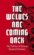 E-Book (pdf) wolves are coming back von Rebecca Pates, Julia Leser