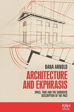 E-Book (epub) Architecture and ekphrasis von Dana Arnold