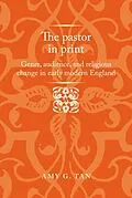 ePUB The pastor in print von Amy G. Tan
