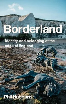 E-Book (epub) Borderland von Phil Hubbard