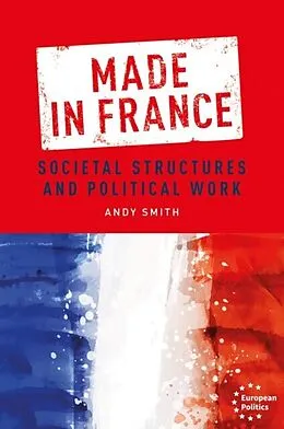 E-Book (pdf) Made in France von Andy Smith