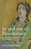 E-Book (epub) In and out of Bloomsbury von Martin Ferguson Smith
