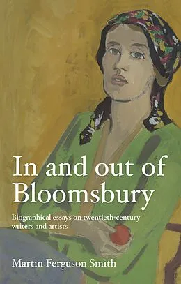 E-Book (epub) In and out of Bloomsbury von Martin Ferguson Smith