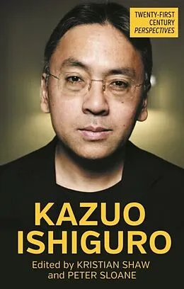 E-Book (epub) Kazuo Ishiguro von Unknown